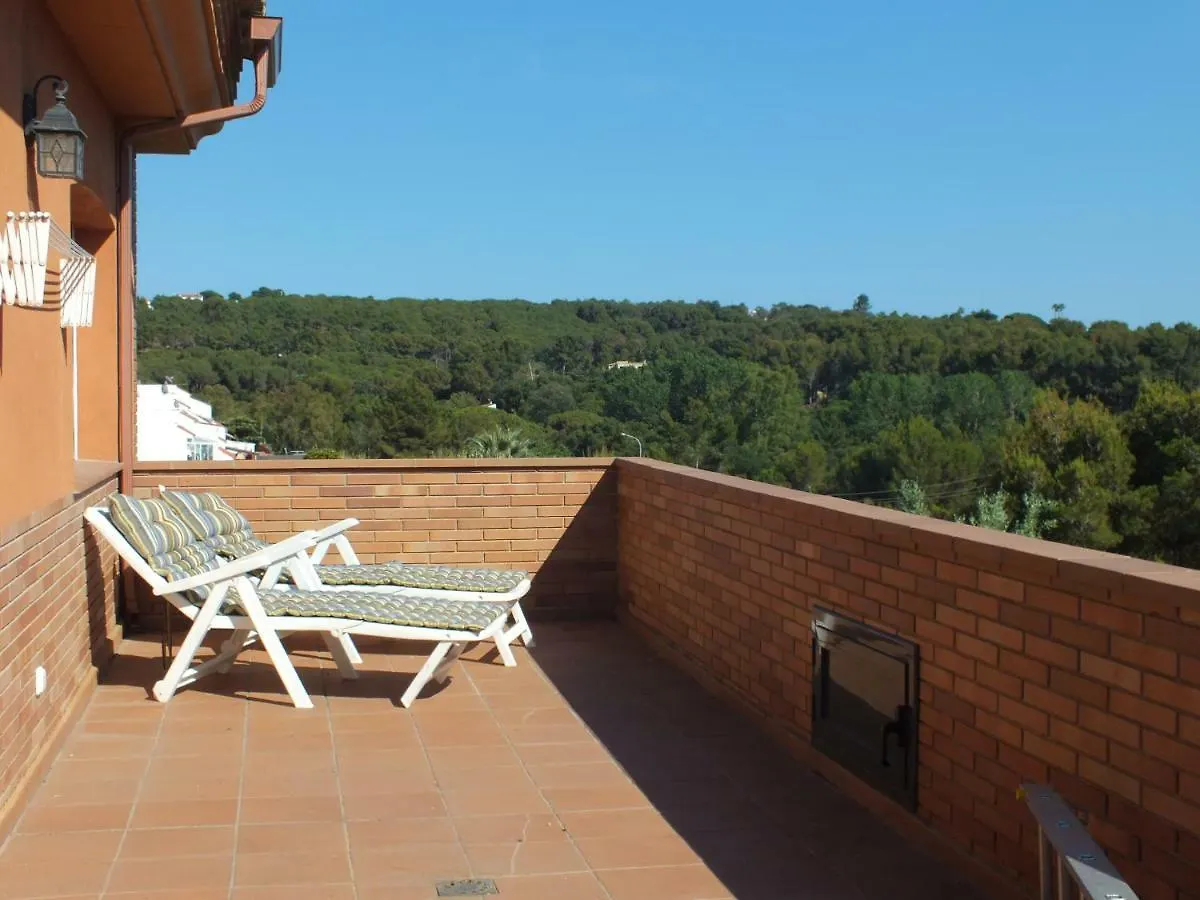 Villa Vivalavida Playa 1Km à Lloret de Mar