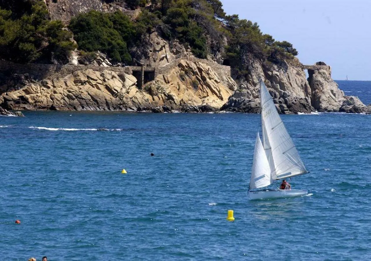 Villa Vivalavida Playa 1Km à Lloret de Mar