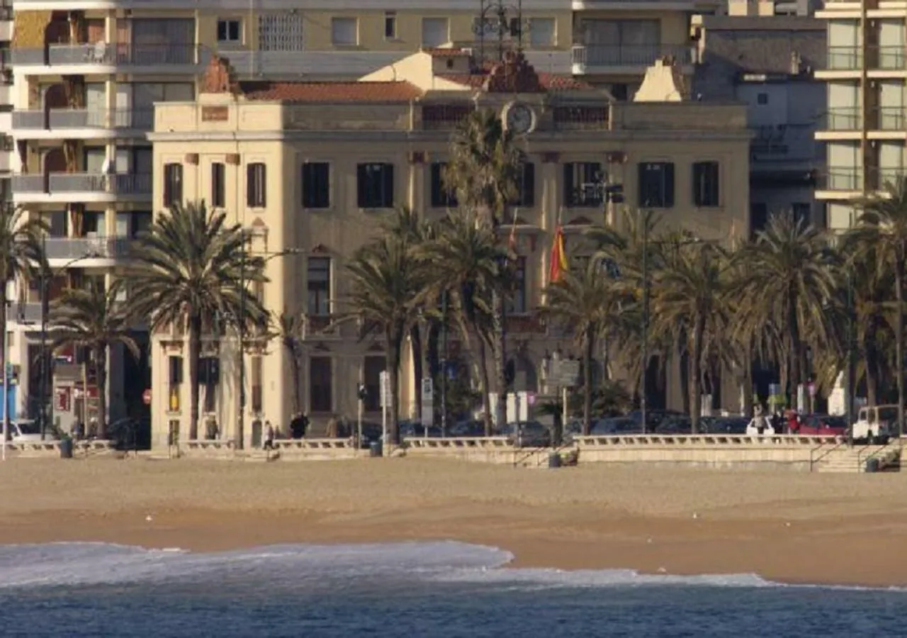 Villa Vivalavida Playa 1Km à Lloret de Mar Espagne