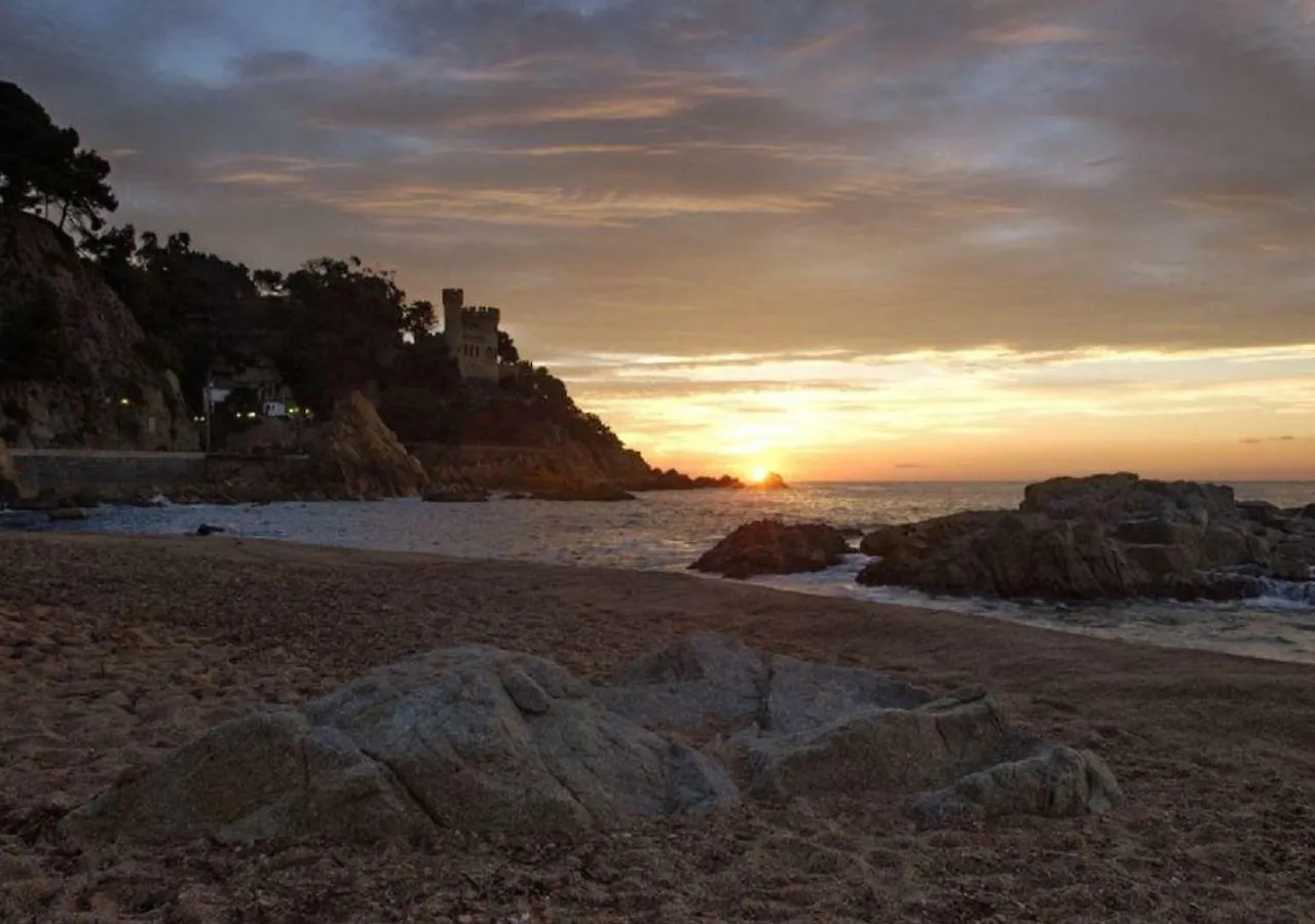 Villa Vivalavida Playa 1Km à Lloret de Mar 0*,  Espagne
