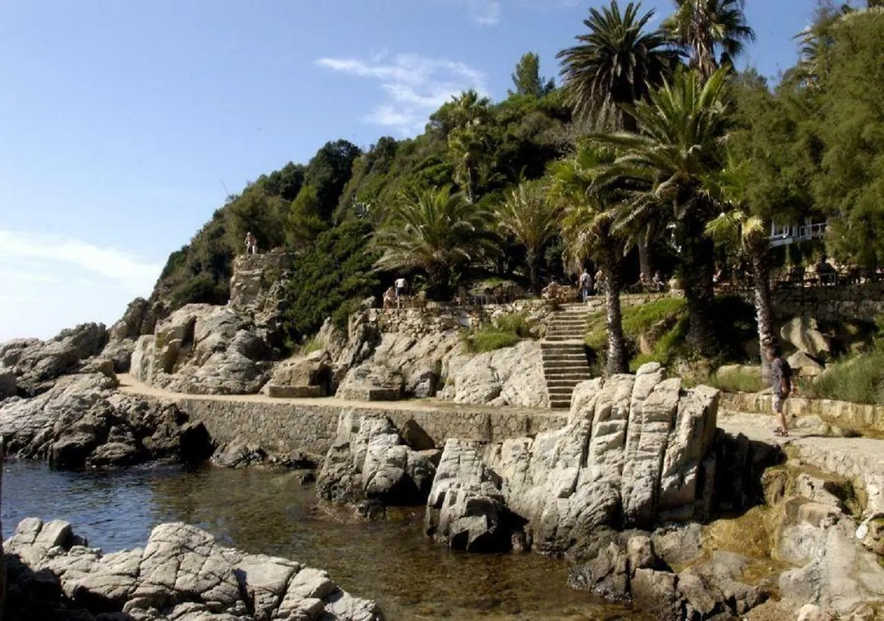 Villa Vivalavida Playa 1Km à Lloret de Mar