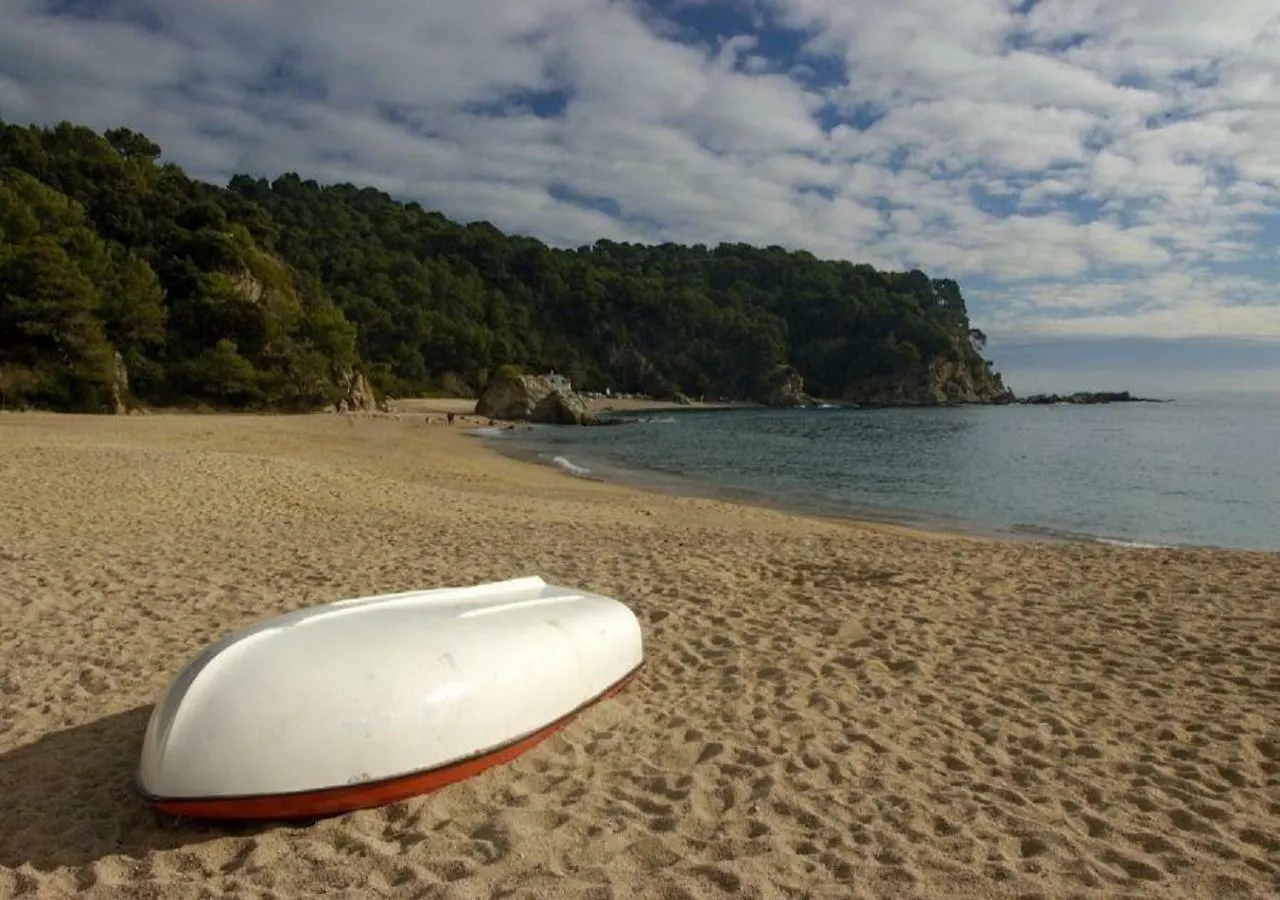 Villa Vivalavida Playa 1Km à Lloret de Mar