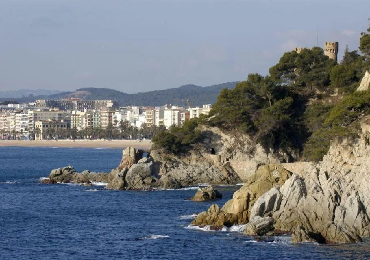 Villa Vivalavida Playa 1Km à Lloret de Mar