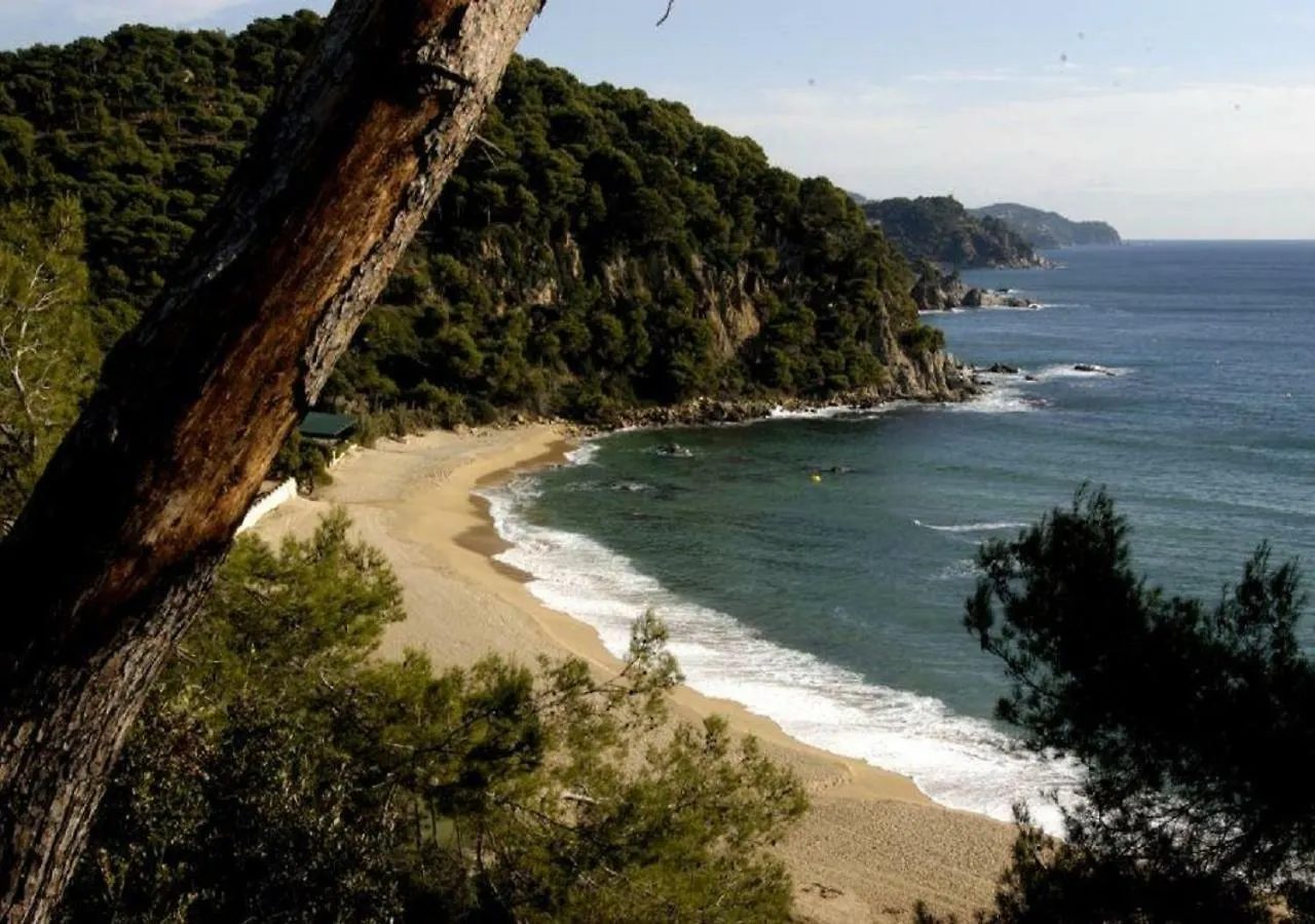 Villa Vivalavida Playa 1Km à Lloret de Mar 0*,