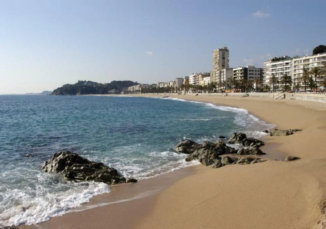 Villa Vivalavida Playa 1Km à Lloret de Mar