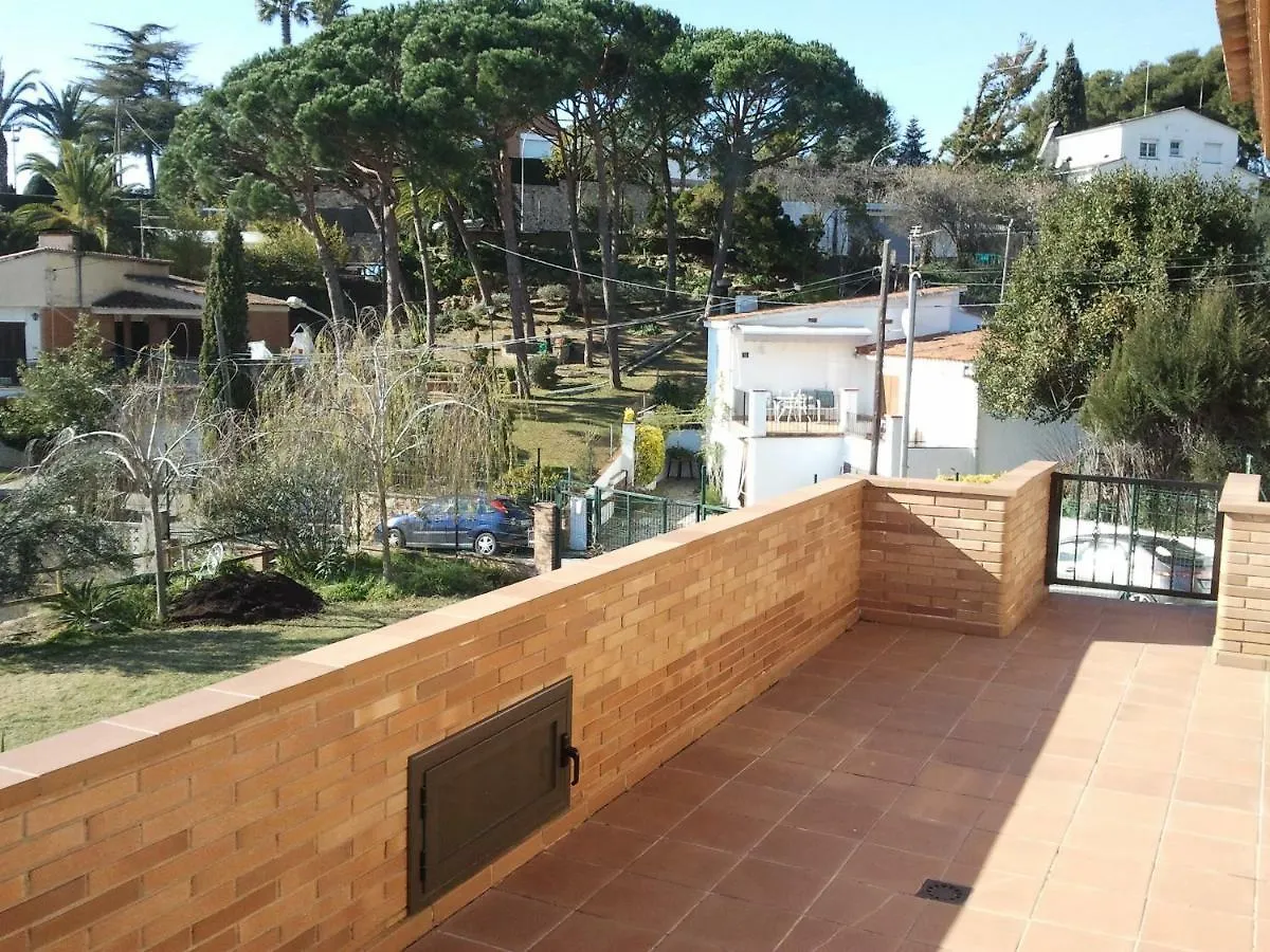 Villa Vivalavida Playa 1Km à Lloret de Mar