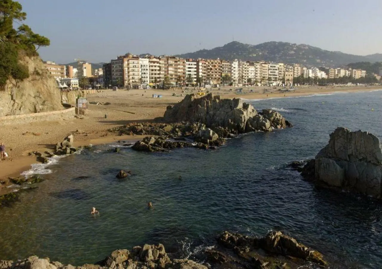 Villa Vivalavida Playa 1Km à Lloret de Mar Espagne
