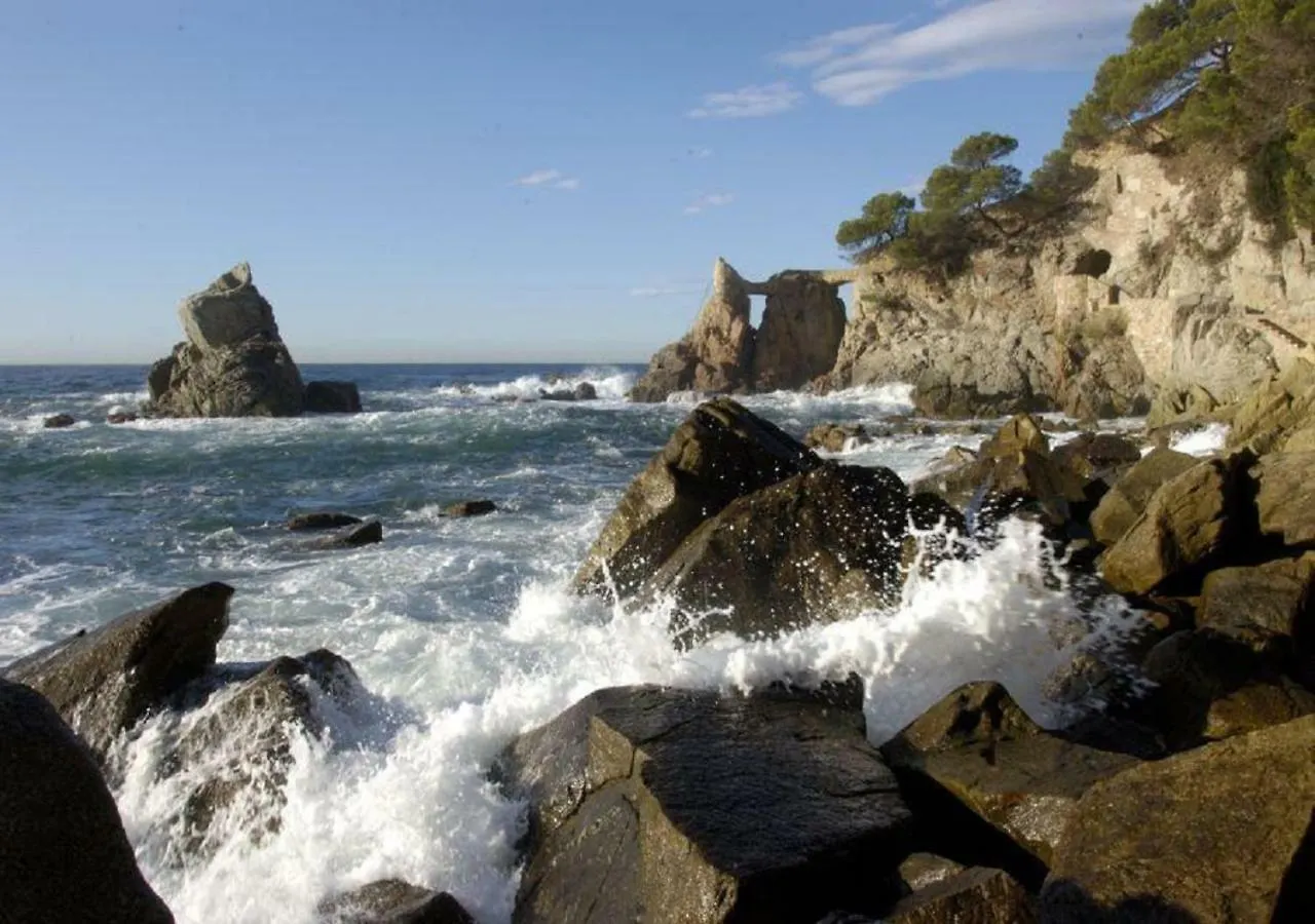 Villa Vivalavida Playa 1Km à Lloret de Mar