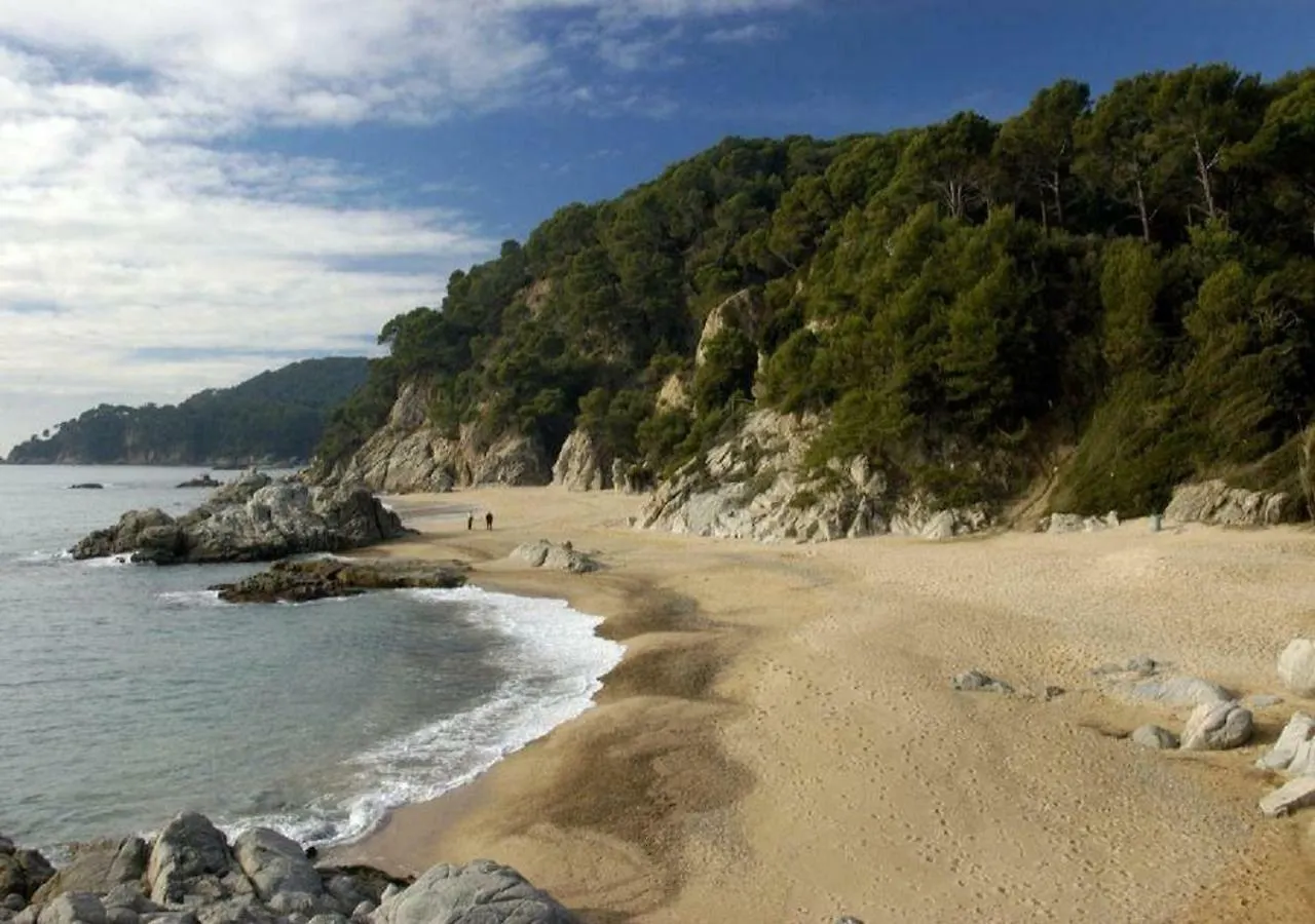 Vivalavida Playa 1Km Villa Lloret de Mar Spain